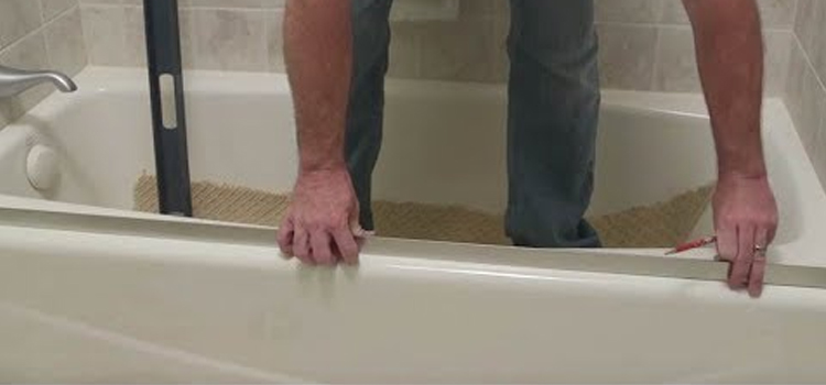 Sliding Shower Door Repair in Soquel